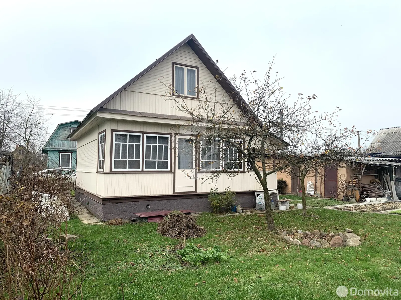 дача, Автомобилист-82, 