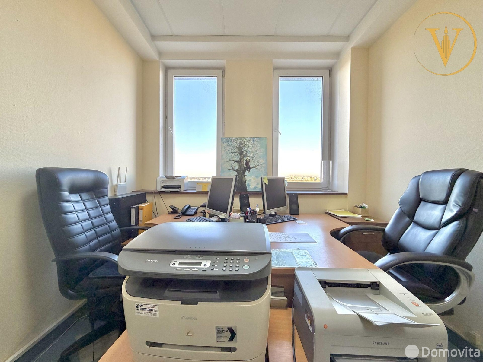 Купить офис на ул. Тимирязева, д. 65/Б в Минске, 80000BYN, код 10667 - фото 5
