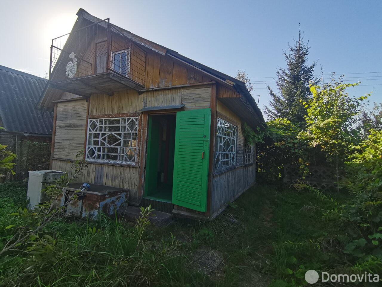 Продажа 1-этажной дачи в Зароновка-1 Витебская область, 4000USD, код 179639 - фото 20