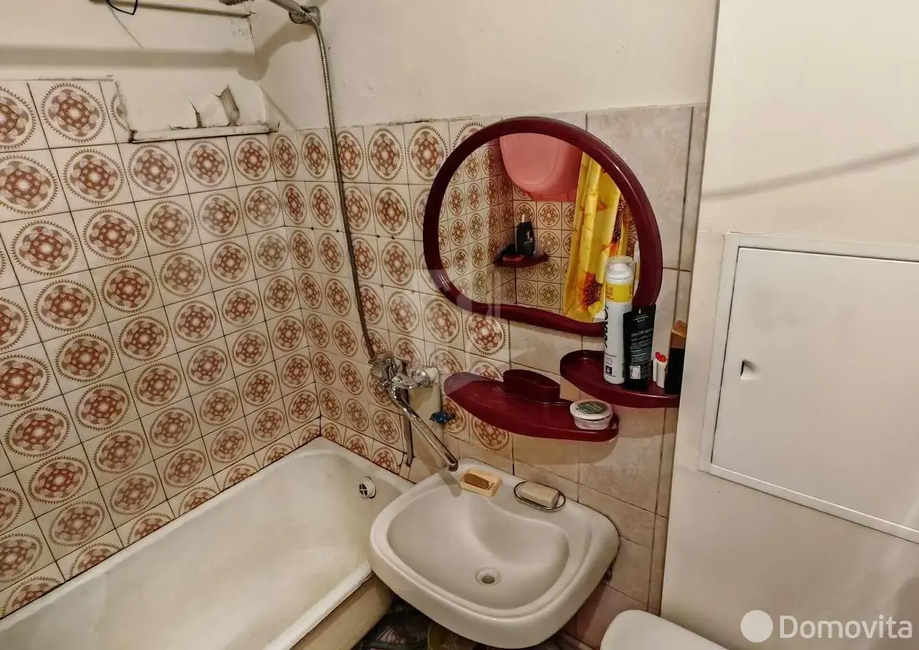 комната, Минск, ул. Харьковская, д. 78/3, стоимость продажи 72 718 р.