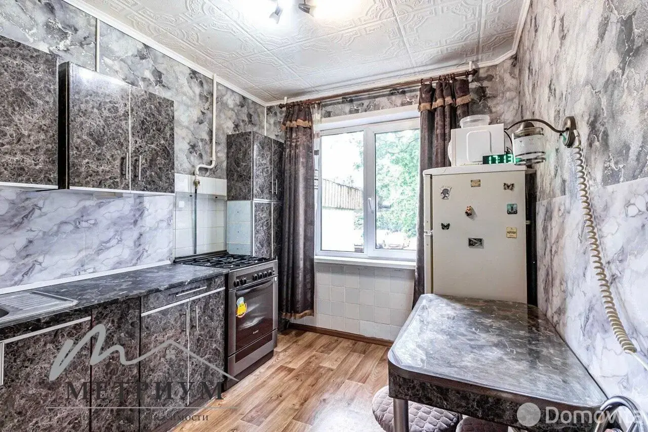 купить комнату, Минск, ул. Якубова, д. 24