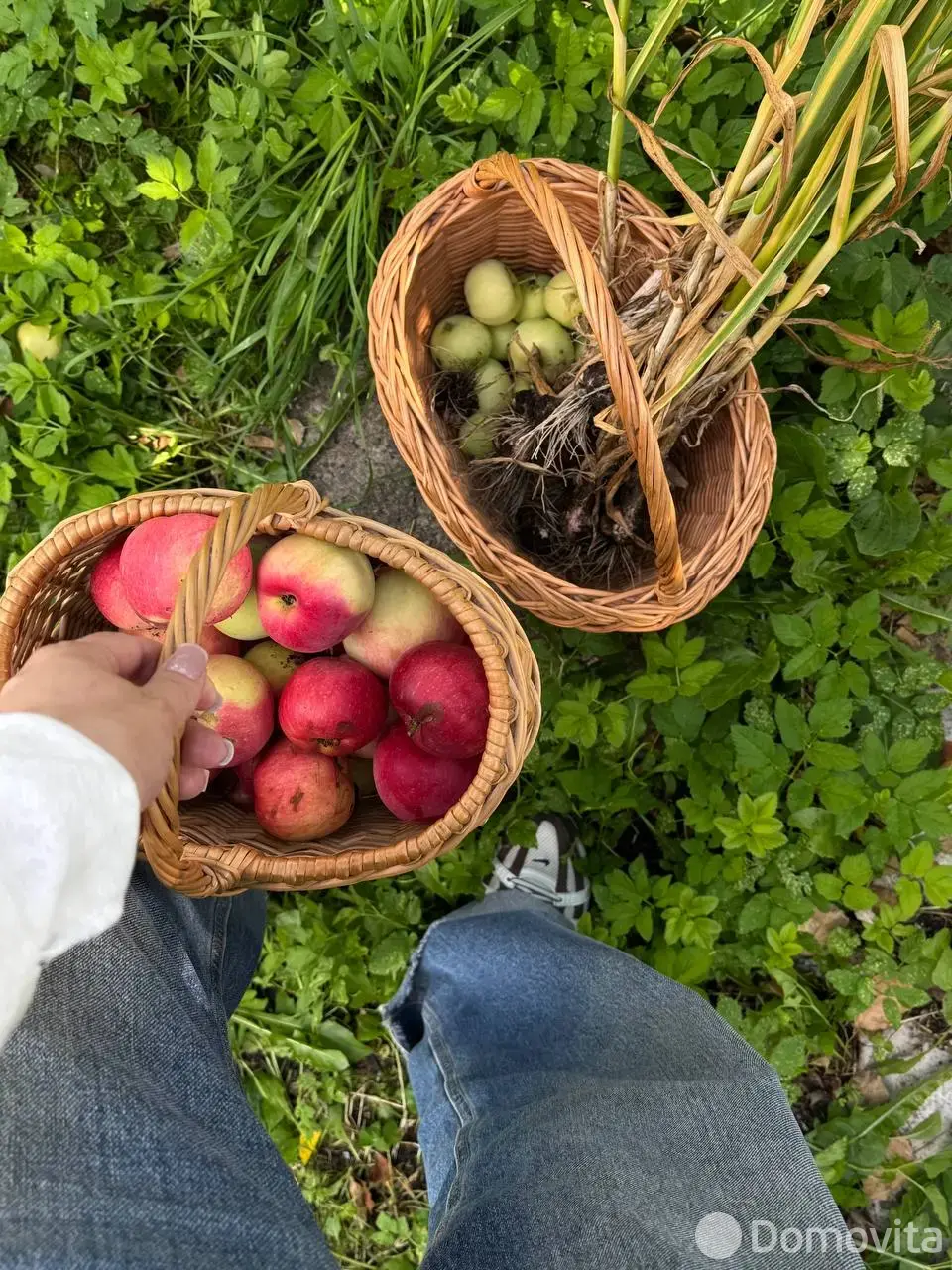 Цена продажи участка, Верас-Калибр, 