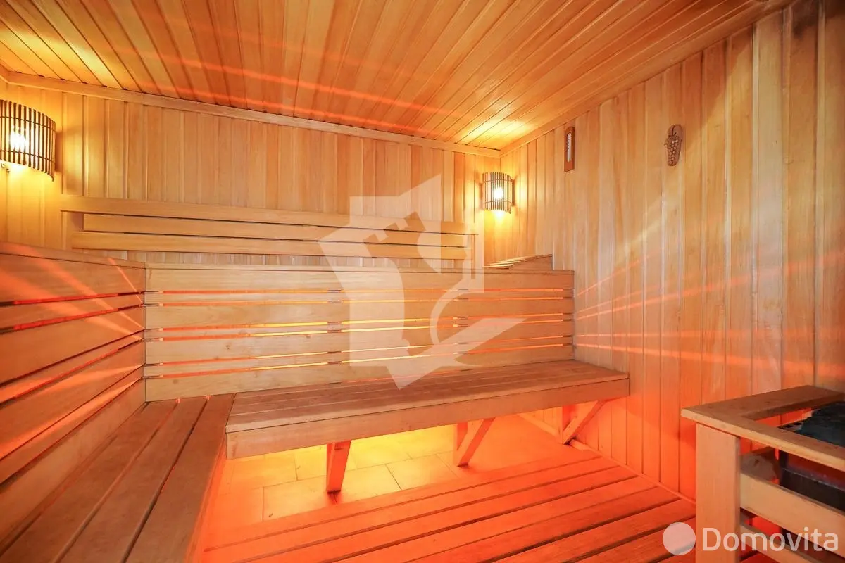 Снять 2-этажный дом в Колодищах, Минская область, ул. Тихоновская, д. 21, 2200USD, код 4628 - фото 16