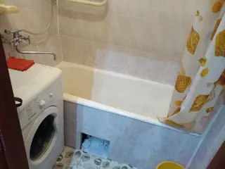 Комната, Минск, пер. Кабушкина, д. 9