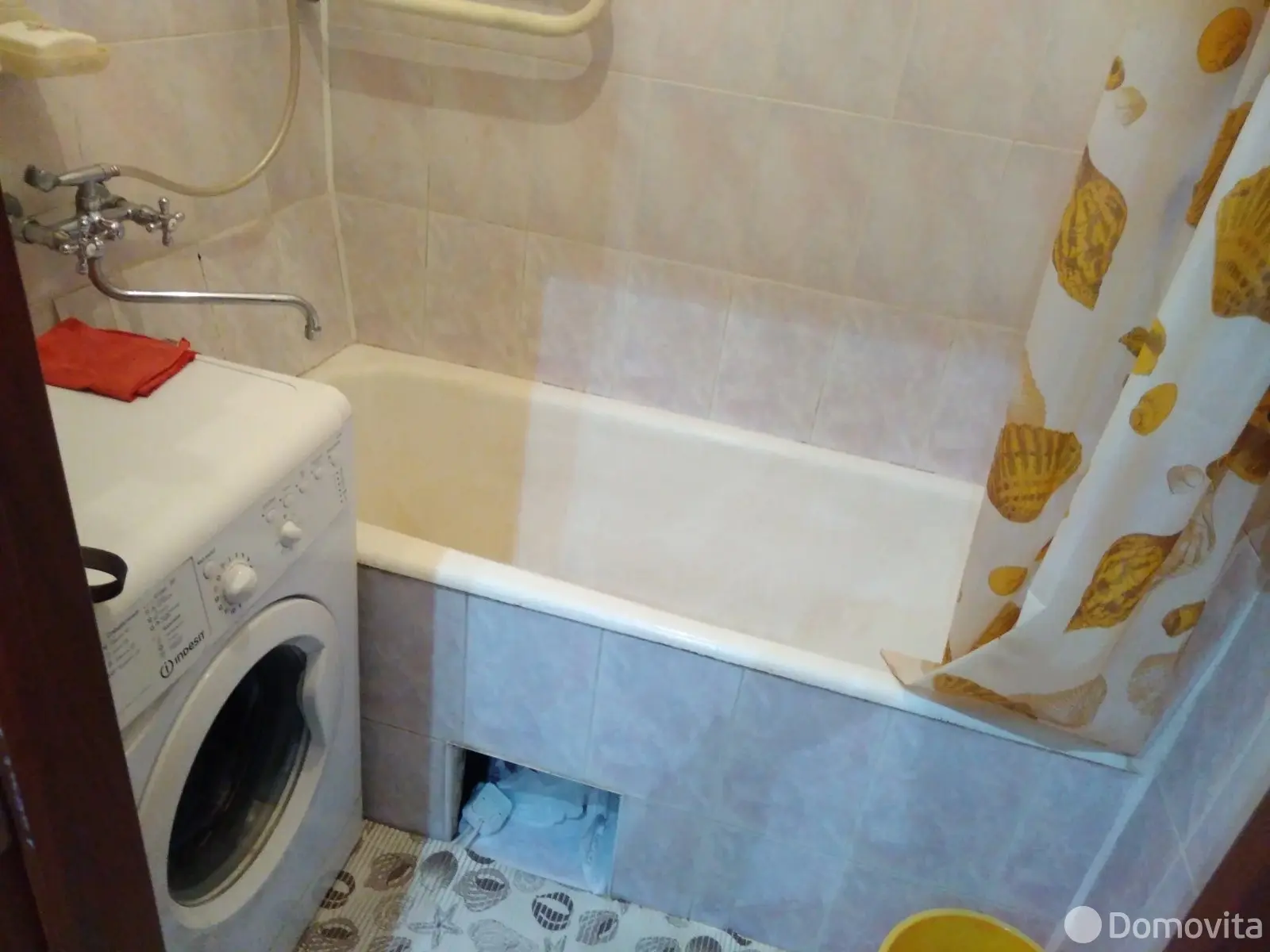 Аренда комнаты в Минске, пер. Кабушкина, д. 9, код 11642 - фото 3