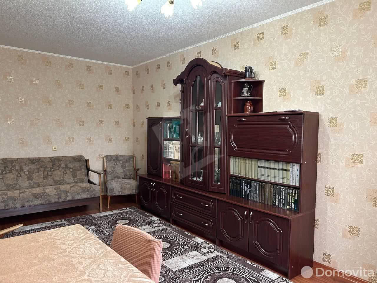 Снять 2-комнатную квартиру в Минске, ул. Корженевского, д. 13, 330USD, код 137656 - фото 3