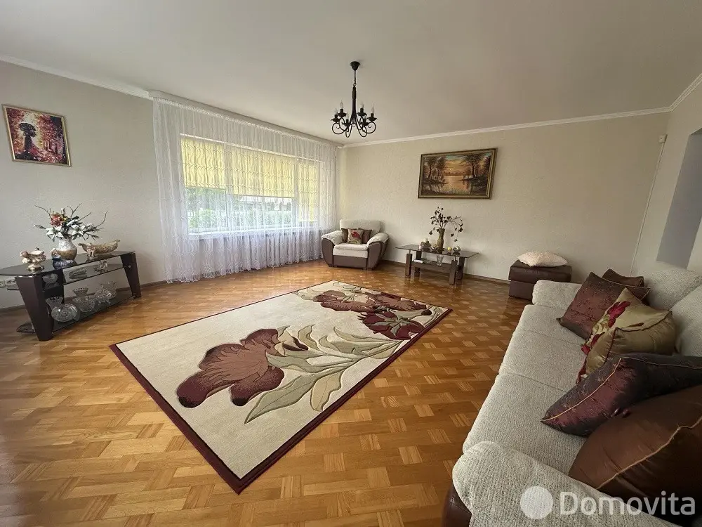 продажа коттеджа, Коробчицы, ул. Товарищеская