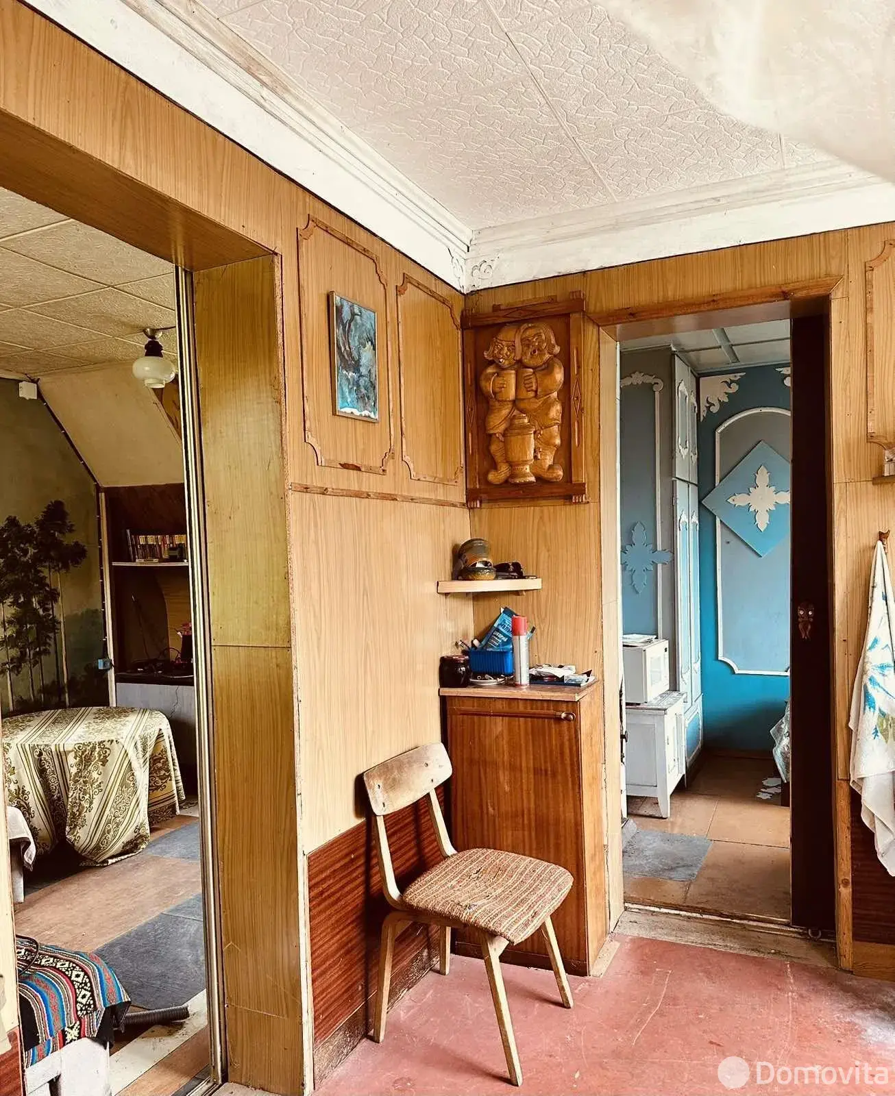 Продажа 2-этажной дачи в МЕДТЕХНИК Минская область, 9900USD, код 180934 - фото 12