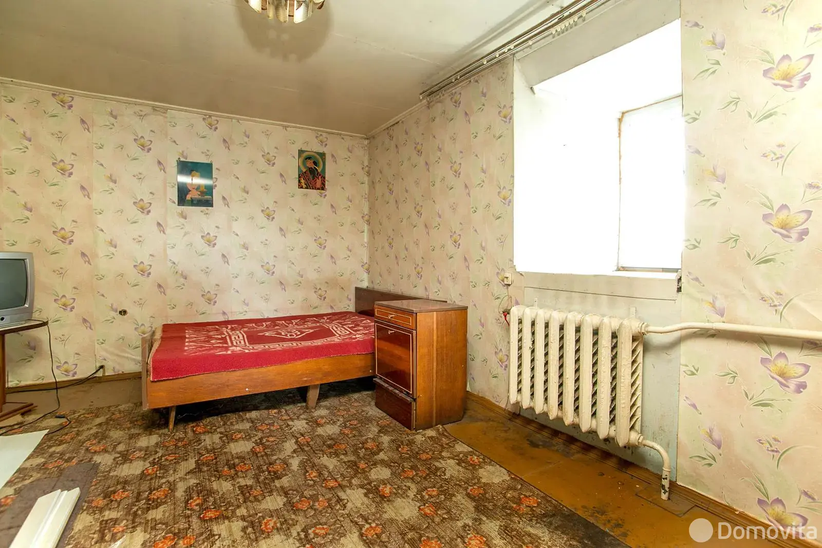 Стоимость продажи дома, Молодечно, ул. Великосельская, д. 135