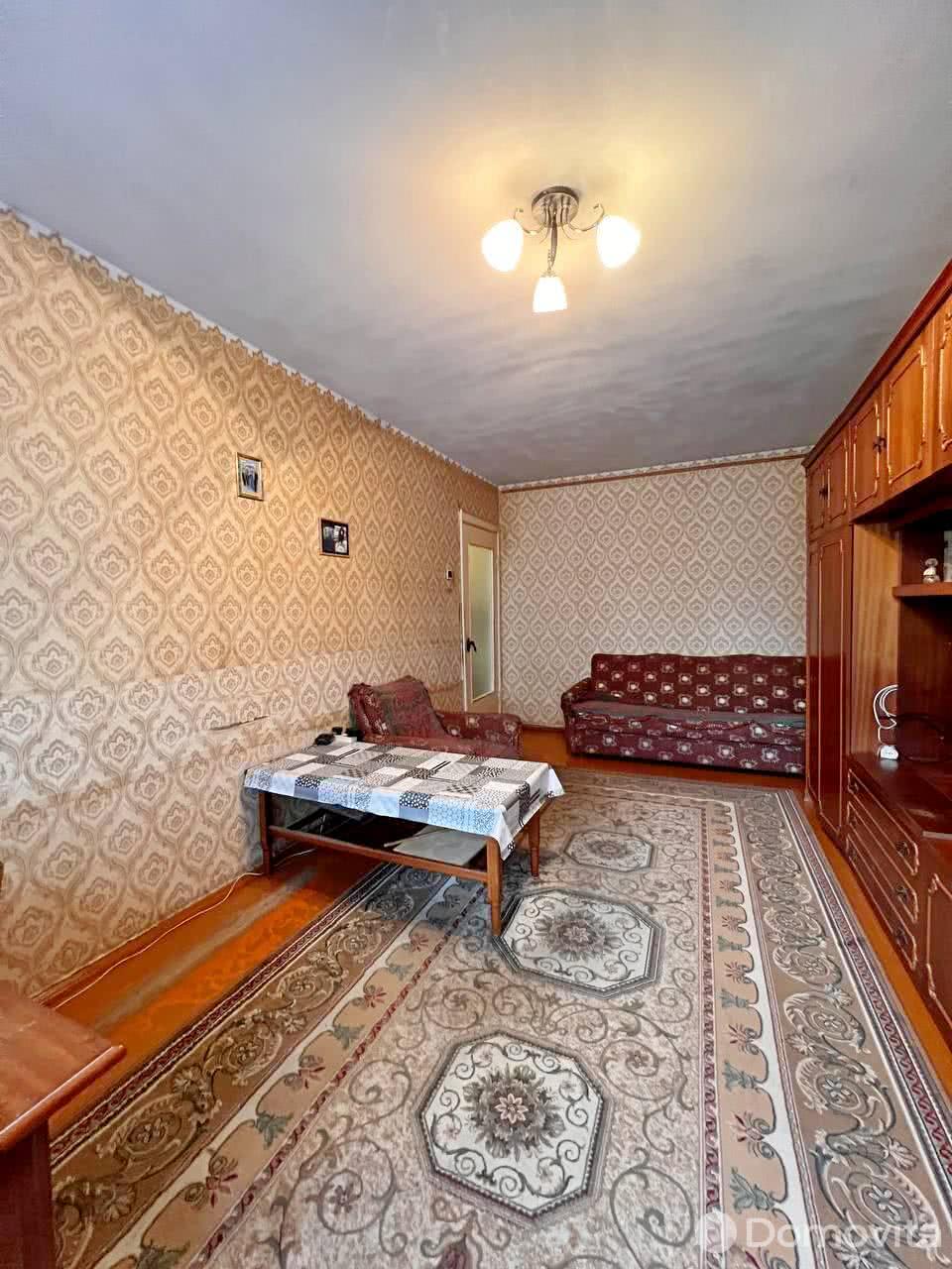 Продажа 2-комнатной квартиры в Гомеле, ул. Старочерниговская, д. 1, 31500 USD, код: 1015738 - фото 4