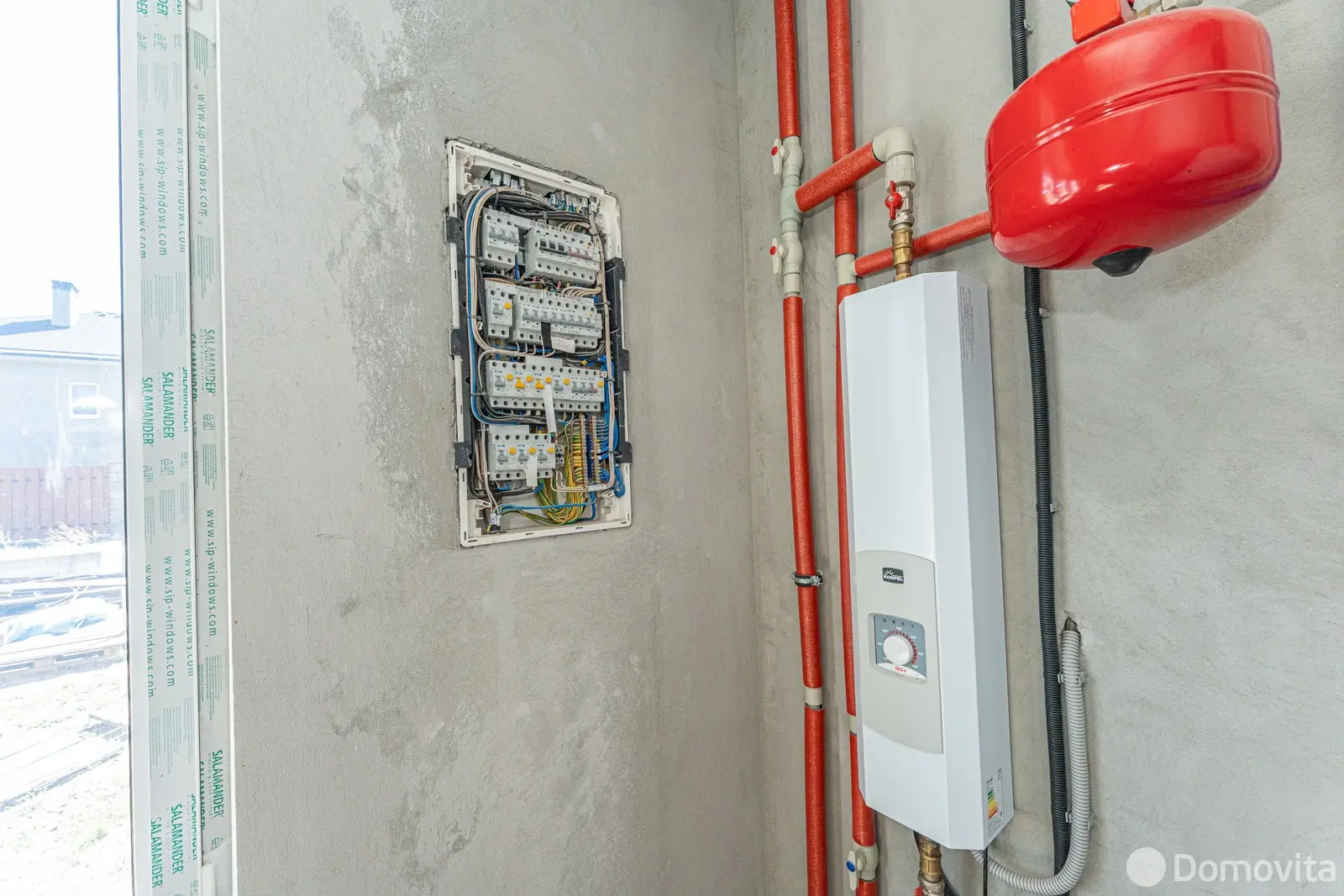 купить коттедж, Белмонэф, 