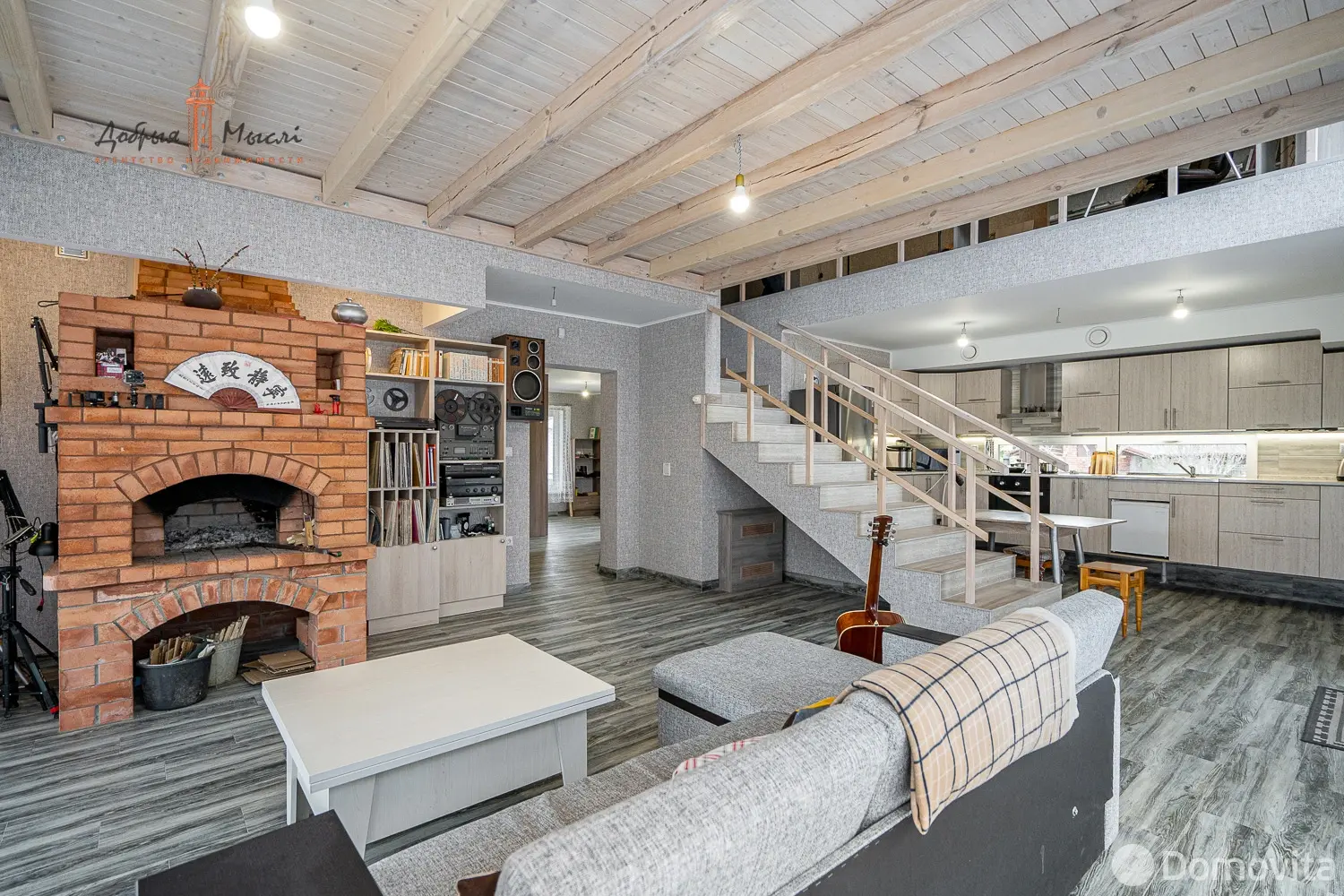 Цена продажи дома, Чертяж, ул. Луговая