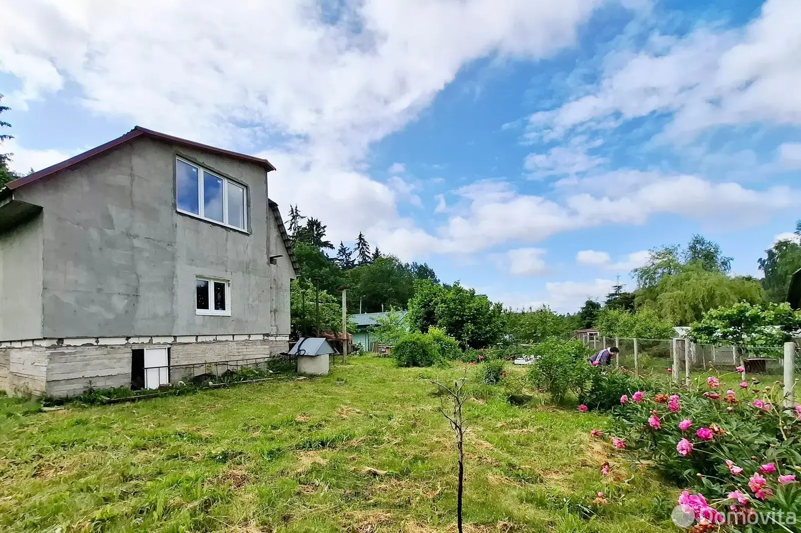 Стоимость продажи дачи, Вилия-Лошаны, 
