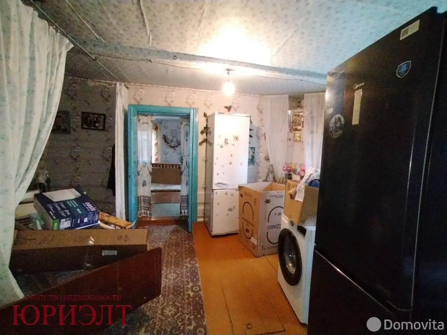 коттедж, Малые Немки, , стоимость продажи 14 500 р.