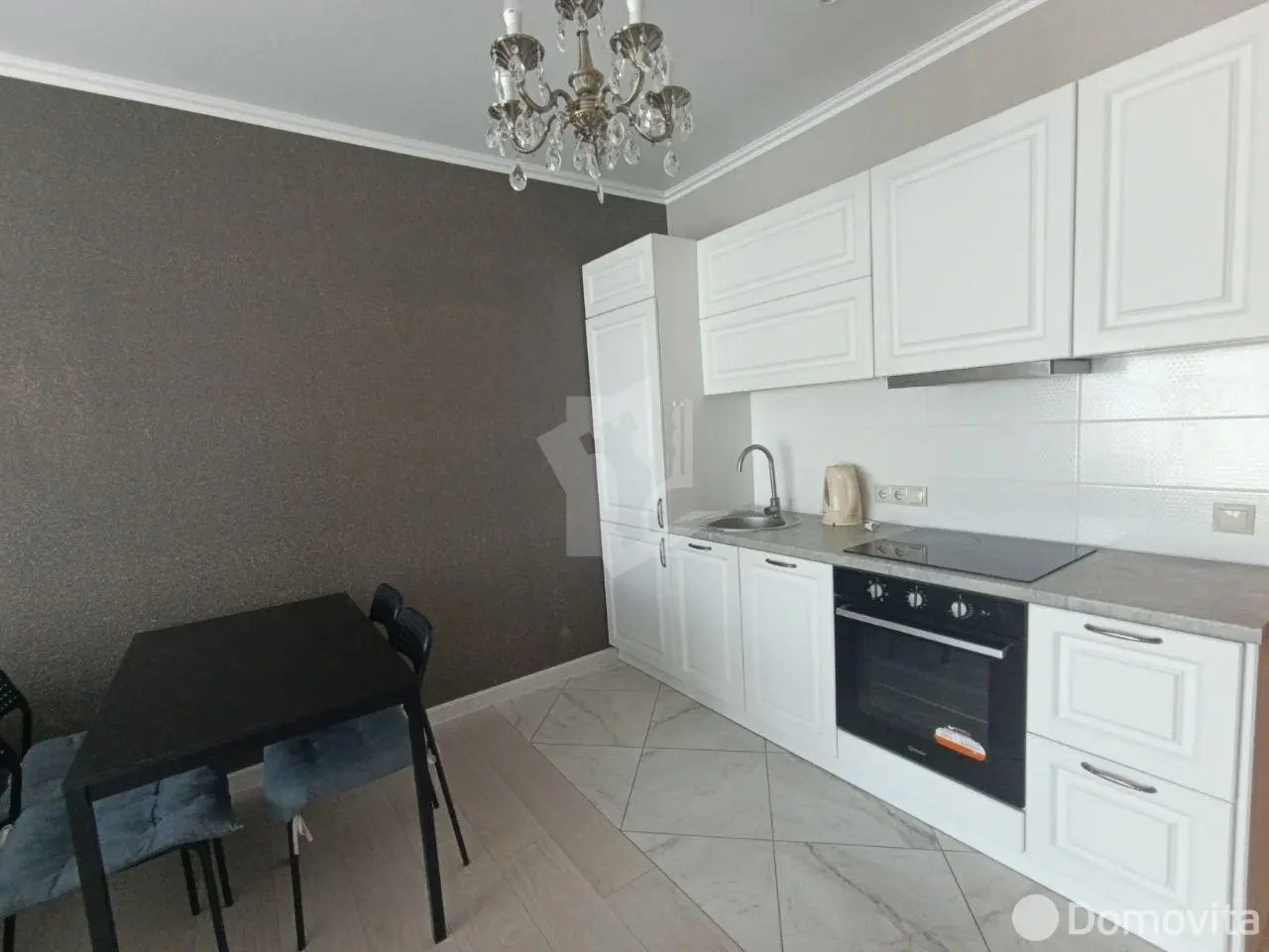 Стоимость аренды квартиры, Минск, ул. Брилевская, д. 31