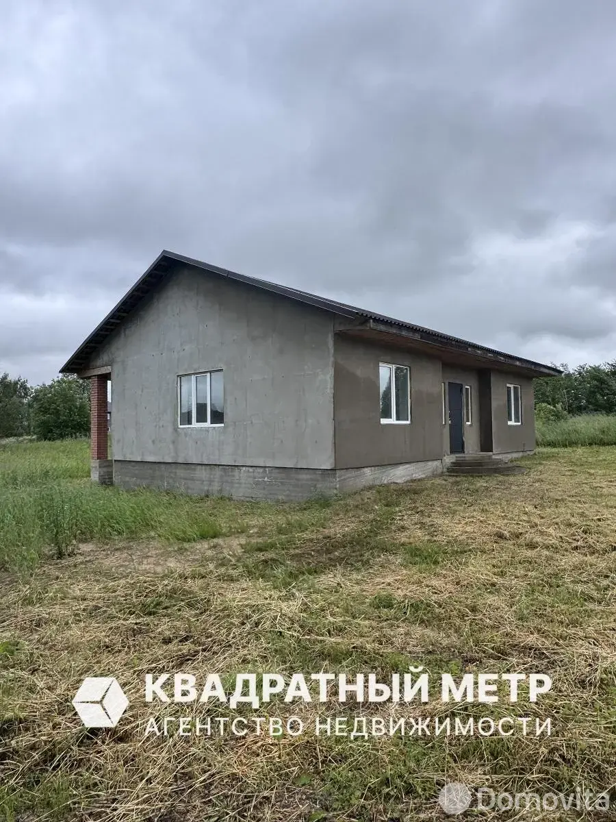 дом, Черниковщина, ул. Аэродромная 