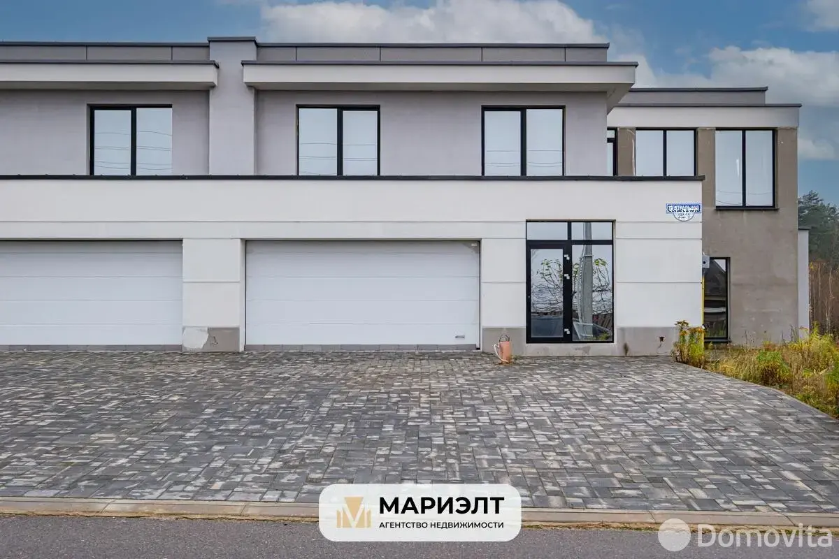 продажа дома, Быкачино, 