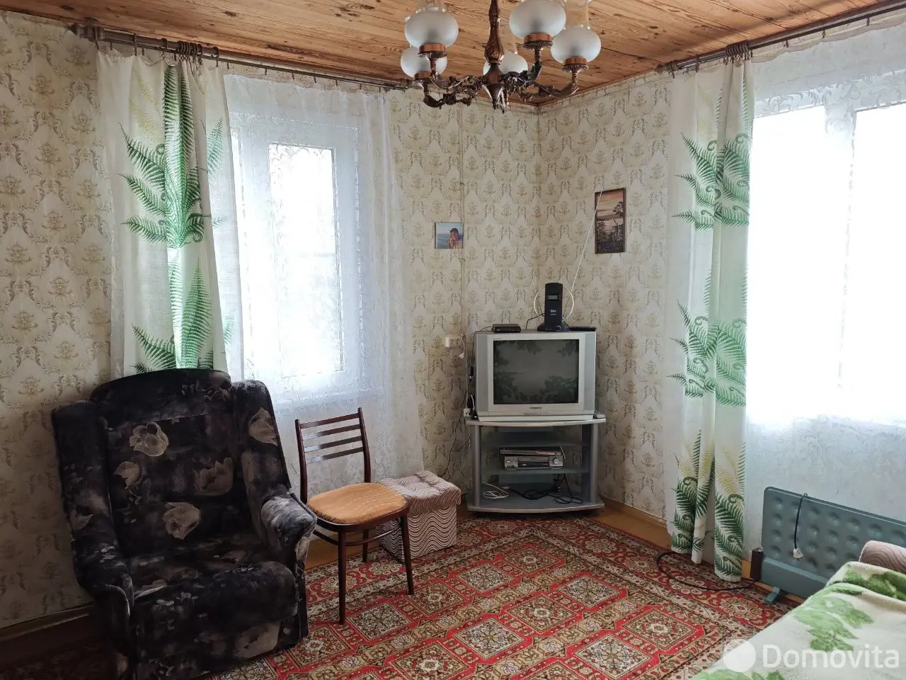 Купить 2-этажную дачу в Нива Минская область, 24950USD, код 184661 - фото 12