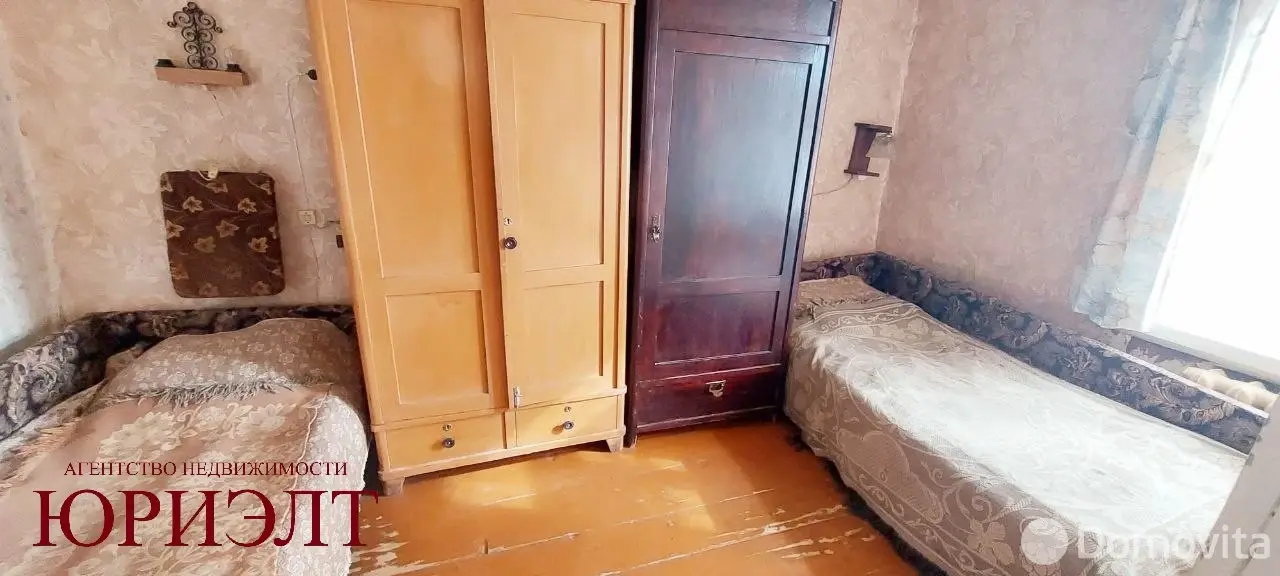 дом, Витебск, ул. Новосенненская, д. 19 