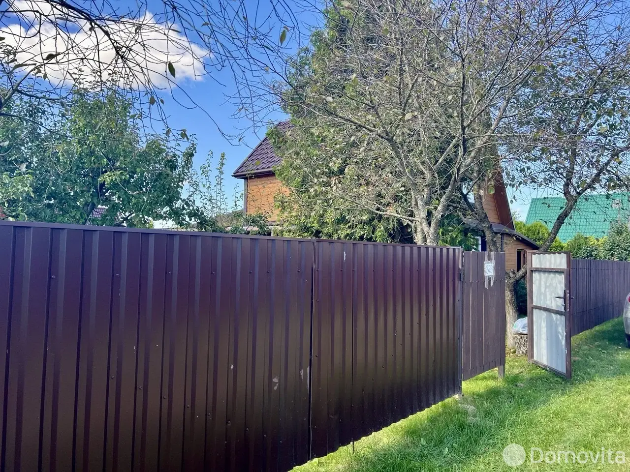 Купить 2-этажную дачу в АЛЕСЯ Минская область, 57500USD, код 183998 - фото 11