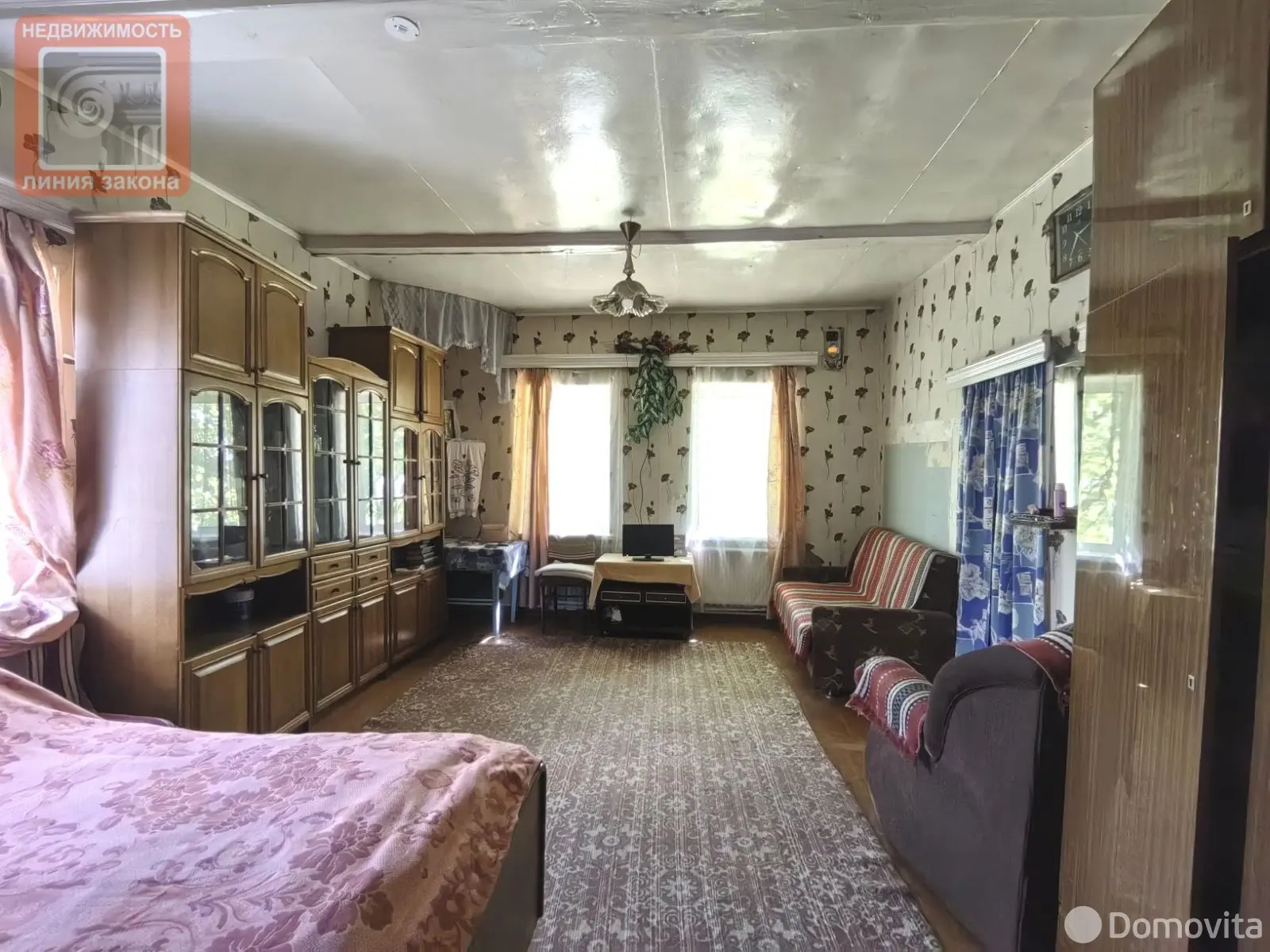 дом, Шерстин, ул. Соболевского В.С.