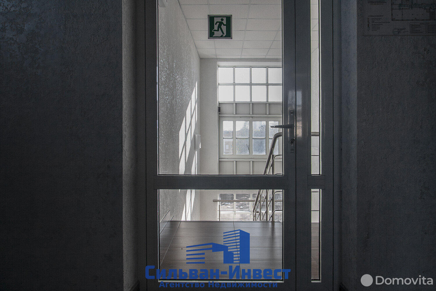 Снять офис на ул. Волгоградская, д. 6/А в Минске, 3546EUR, код 11294 - фото 15