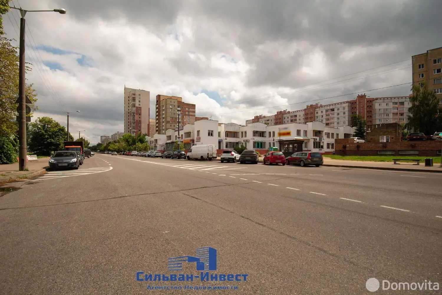 Купить торговое помещение на ул. Михася Лынькова, д. 19/2 в Минске, 750000USD, код 997963 - фото 28