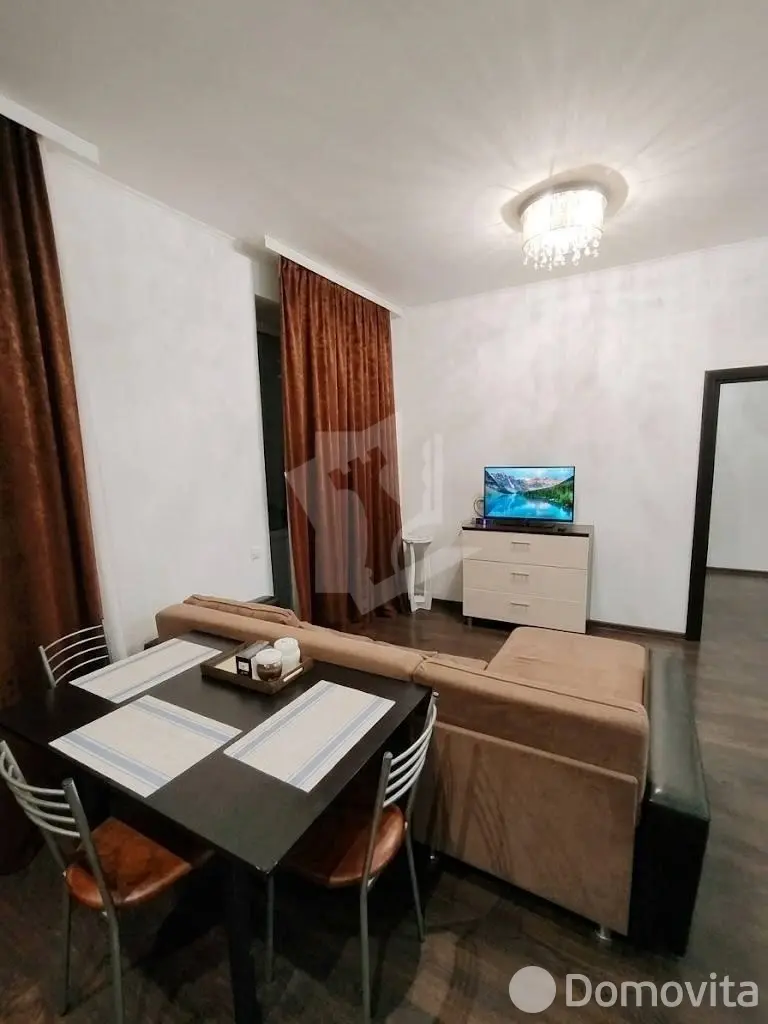 квартира, Минск, пр-т Независимости, д. 85Б - лучшее предложение