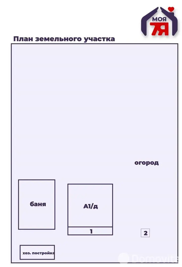 Продажа 3-этажной дачи в ХОЛМОГОРЬЕ Минская область, 40900USD, код 180645 - фото 28