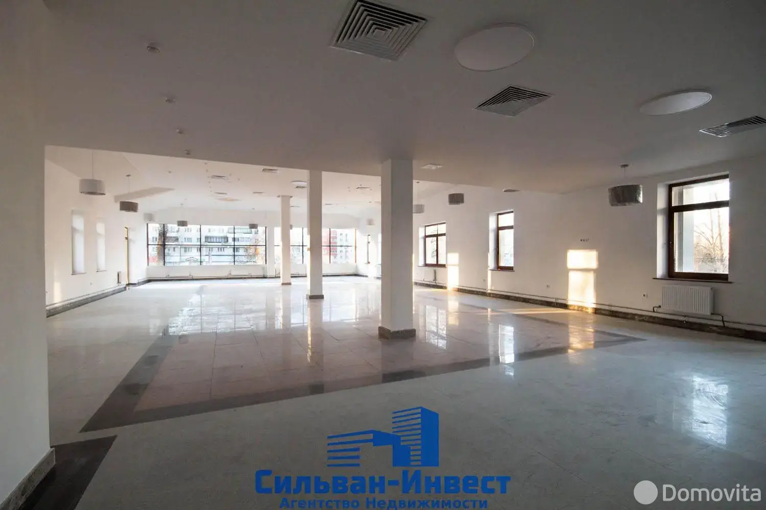 Снять офис на Логойский тр-т, д. 18 в Минске, 17239USD, код 15747 - фото 21