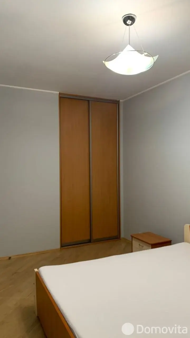 Снять 2-комнатную квартиру в Минске, ул. Захарова, д. 19, 700USD, код 150260 - фото 5