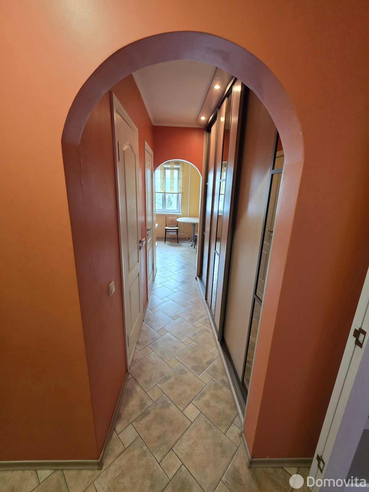 квартира, Минск, ул. Новгородская, д. 9 - лучшее предложение