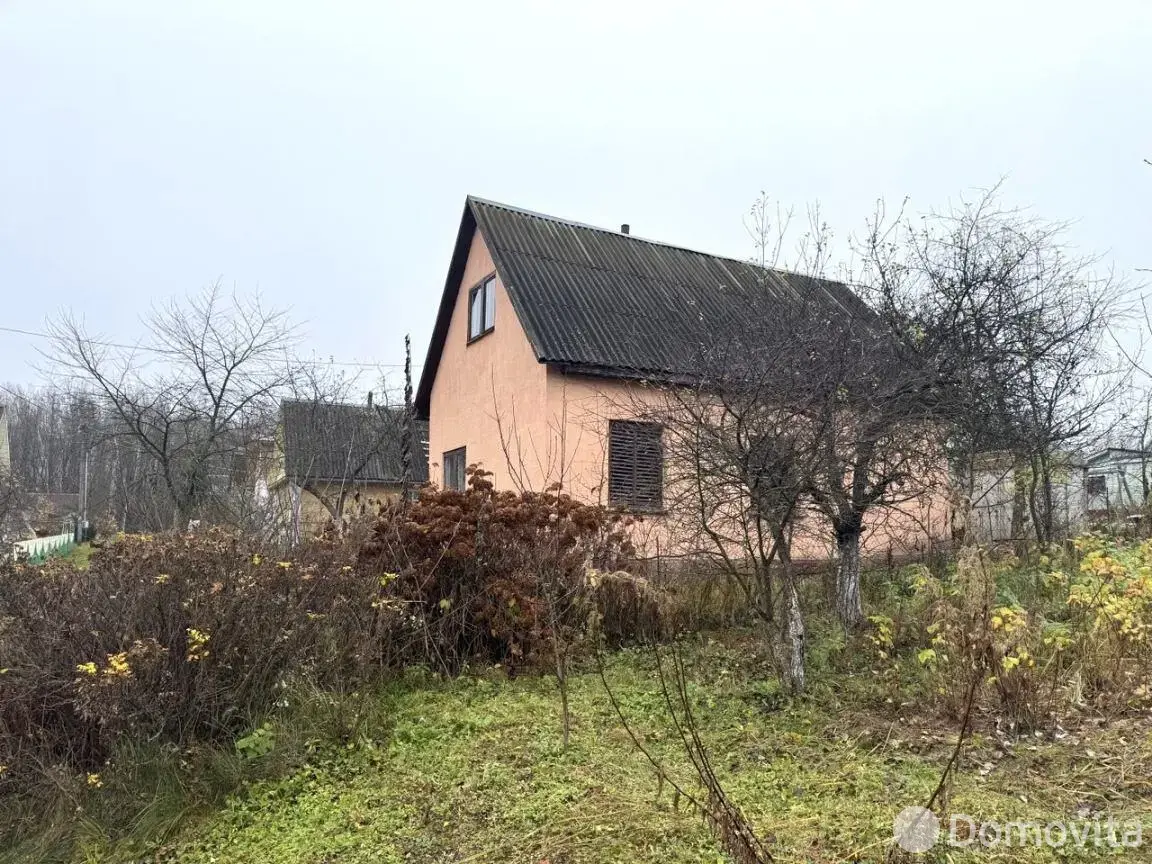 Купить 2-этажную дачу в Чайка-89 Минская область, 48500BYN, код 186203 - фото 18