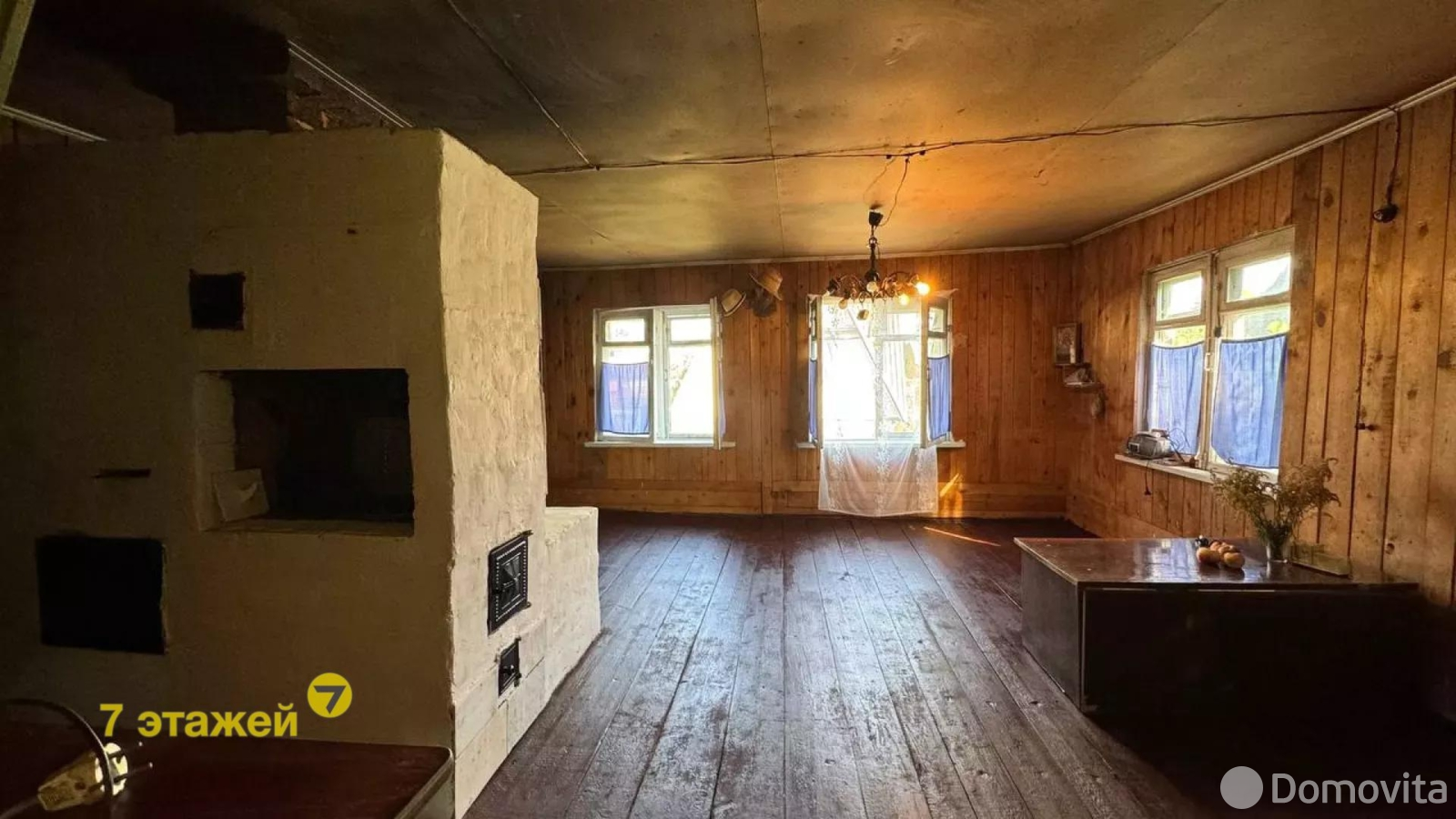 Продажа 2-этажной дачи в Энергостроителе Минская область, 8700USD, код 175338 - фото 12