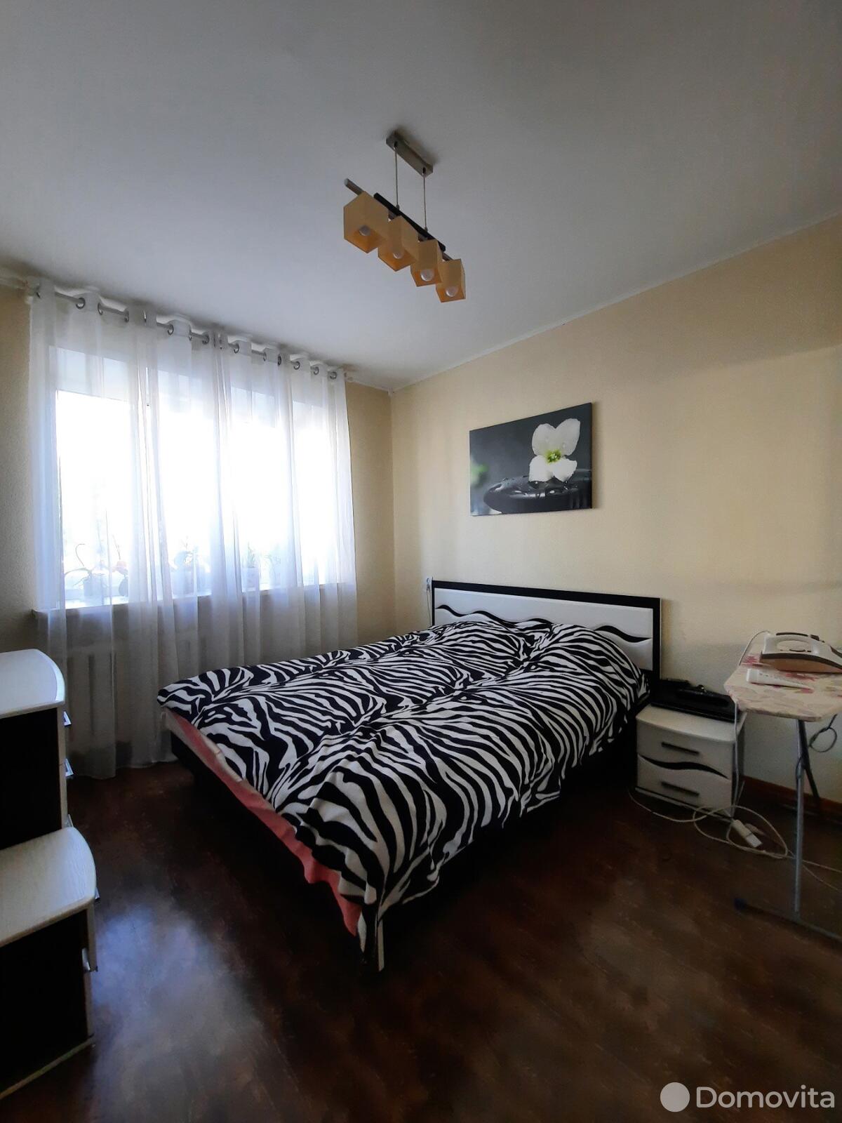Снять 3-комнатную квартиру в Витебске, ул. Ленина, д. 53, 1000BYN, код 138191 - фото 3