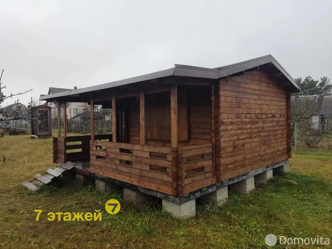 участок, Мельковичи, , стоимость продажи 42 392 р.