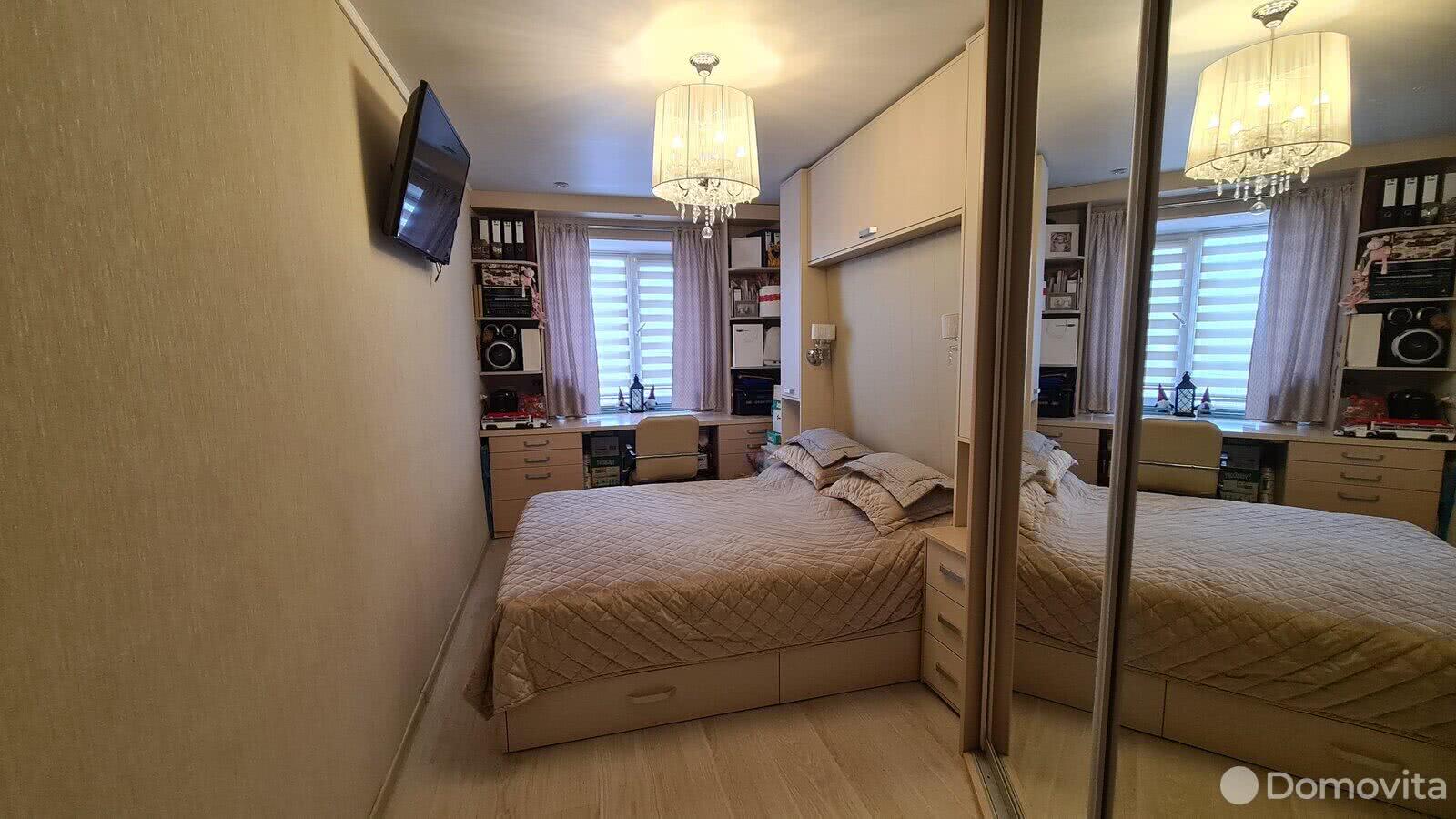 Купить 2-комнатную квартиру в Борисове, ул. Гагарина, д. 87, 35000 USD, код: 971971 - фото 4