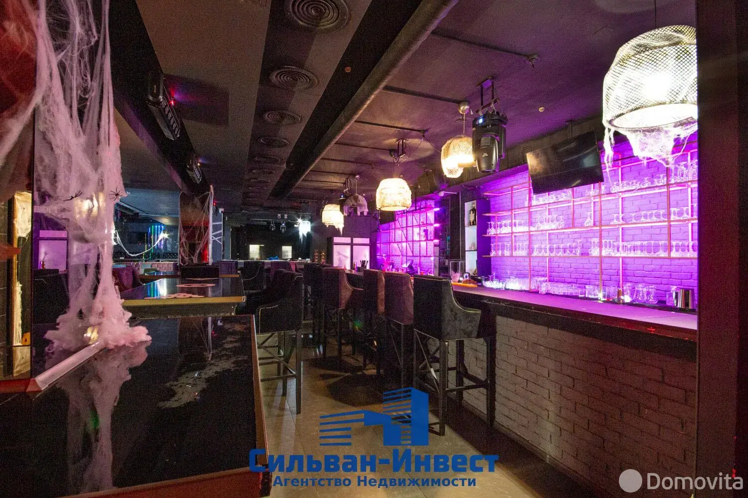 Снять офис на ул. Революционная, д. 17 в Минске, 4500EUR, код 16154 - фото 5