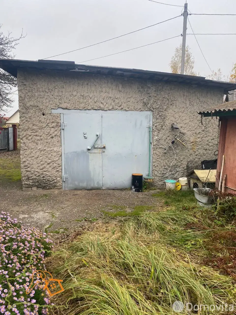 коттедж, Бобруйск, пер. Черепичный 3-й, д. 10