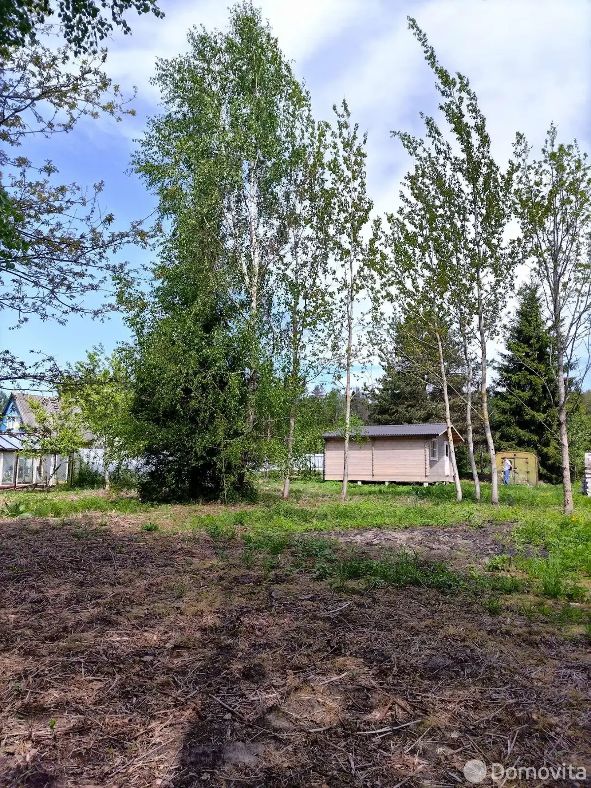 Продажа 1-этажной дачи в Латушках Витебская область, 45000BYN, код 186207 - фото 14