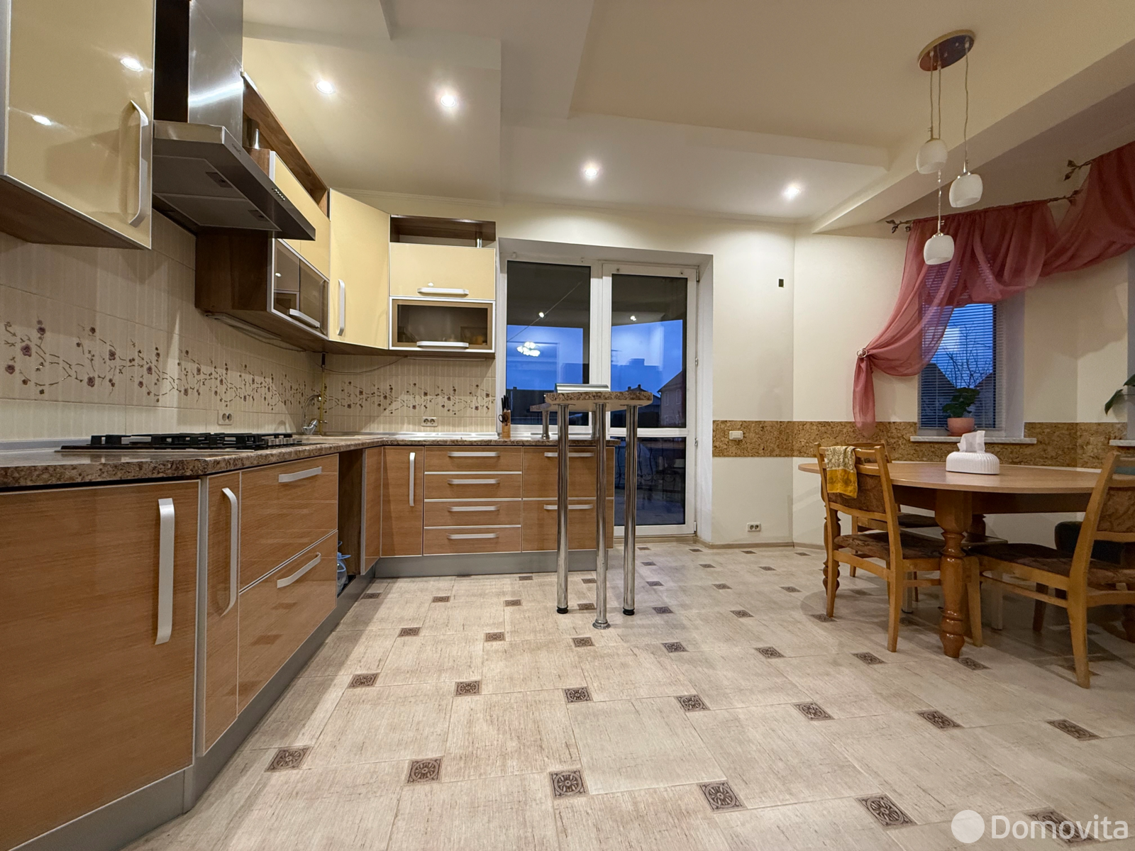 коттедж, Орша, ул. Лариновская 4-я, д. 25, стоимость продажи 460 592 р.