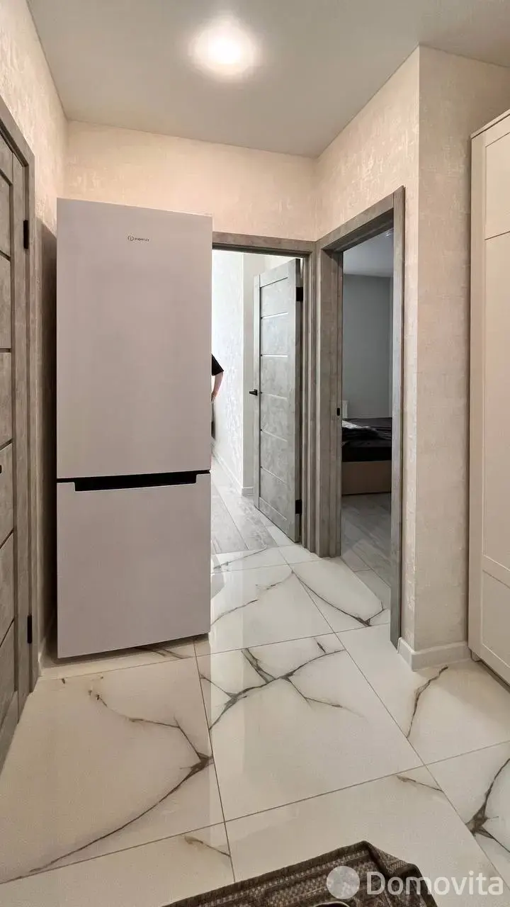 Стоимость аренды квартиры, Минск, ул. Игоря Лученка, д. 8