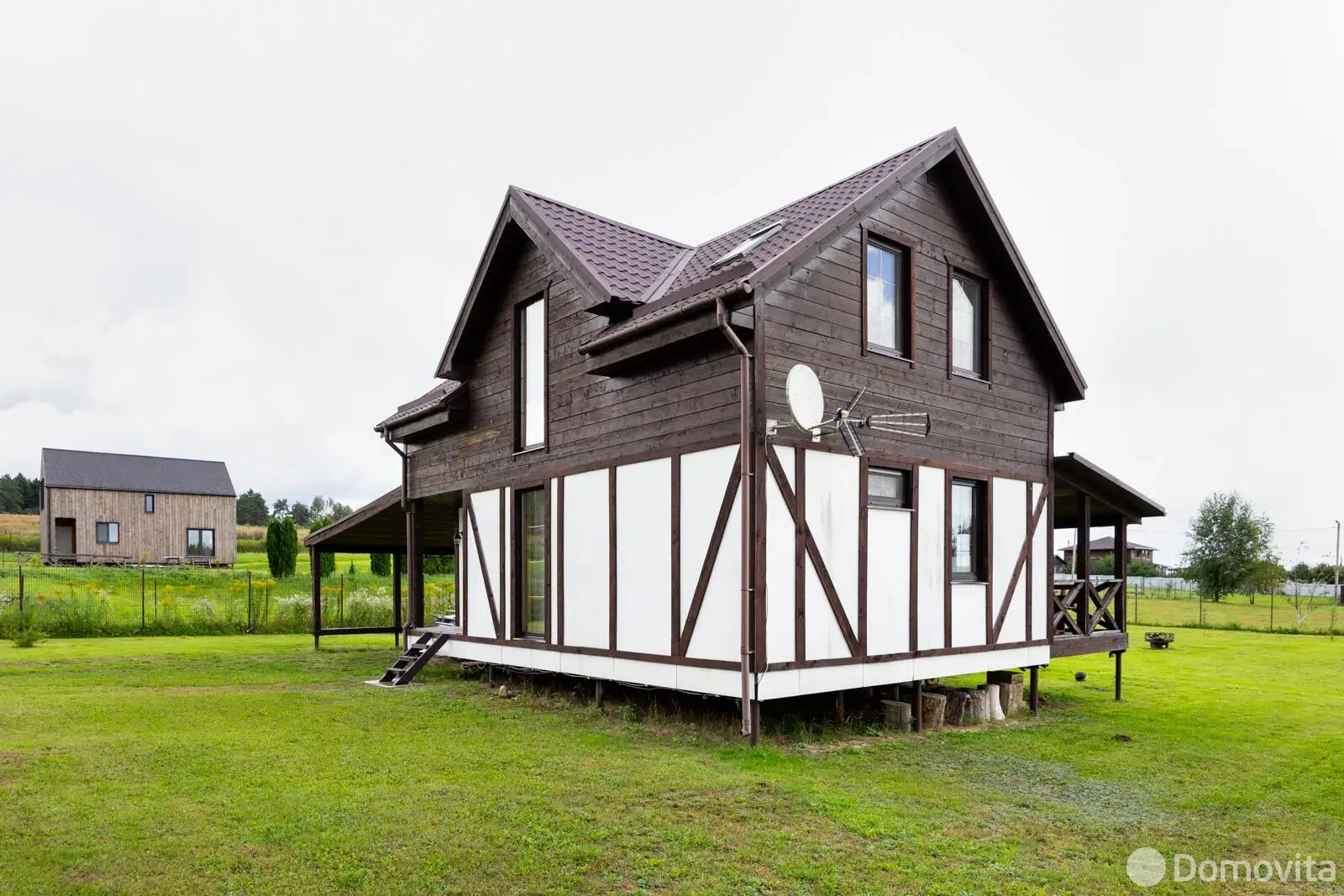 продажа дачи, Телепашня, д. 2/3