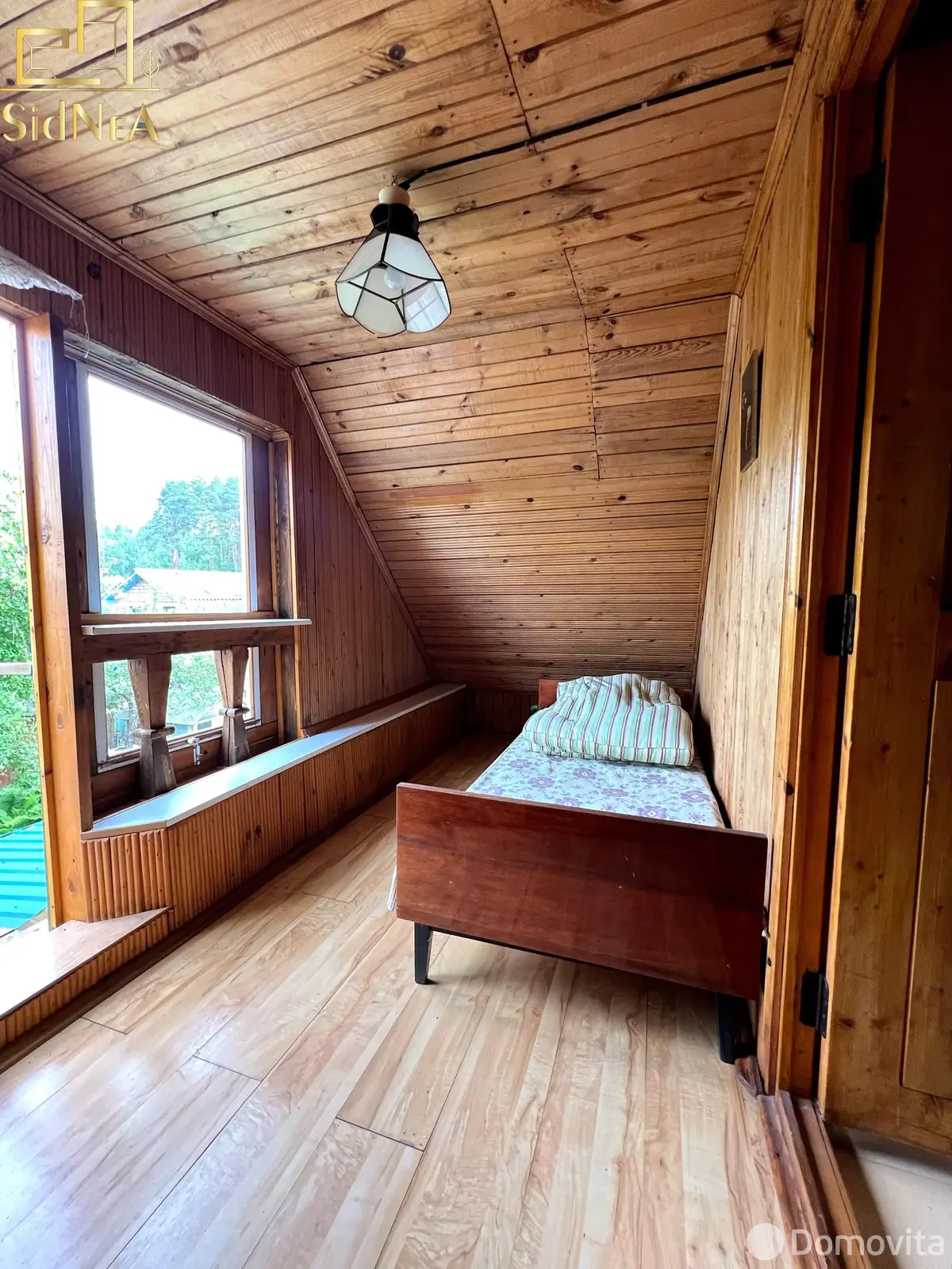 Купить 1-этажную дачу в СЯБРЫ-83 Минская область, 13000USD, код 183417 - фото 22