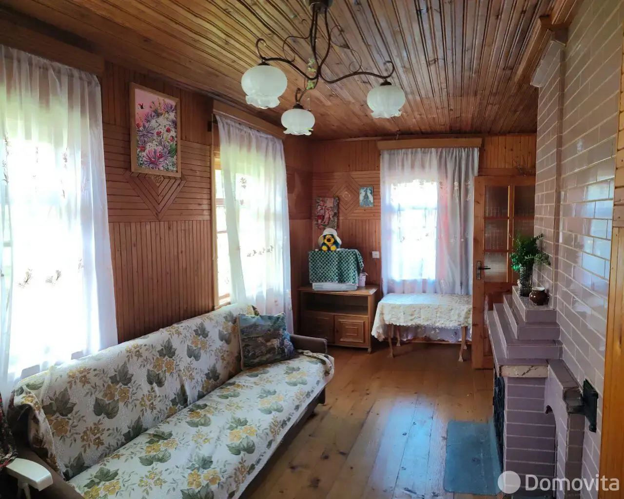 продажа дачи, Микрон, 