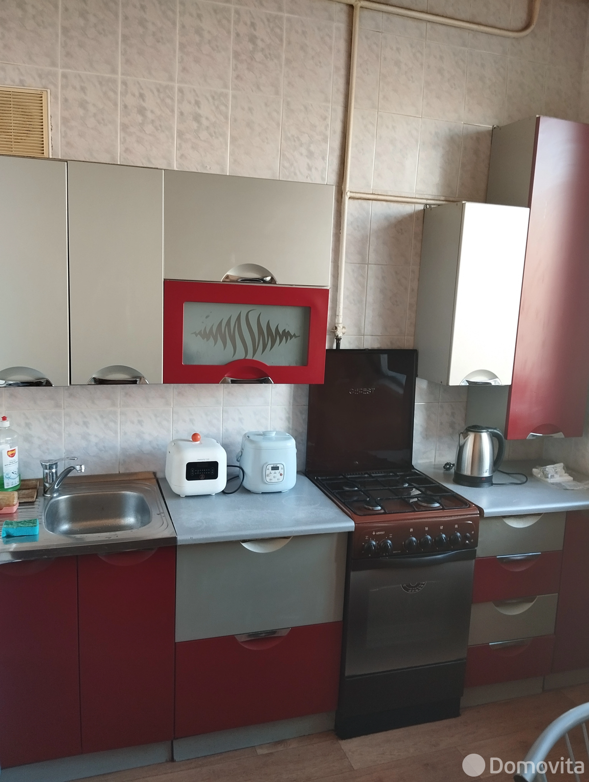 аренда квартиры, Минск, ул. Козлова, д. 6