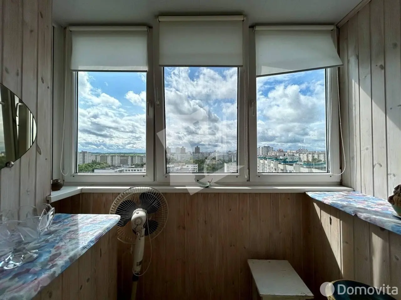 квартира, Минск, ул. Сергея Есенина, д. 3/2 - лучшее предложение