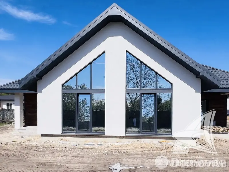 дача, Росинка при Брестском ДЭУ-138, , стоимость продажи 248 648 р.