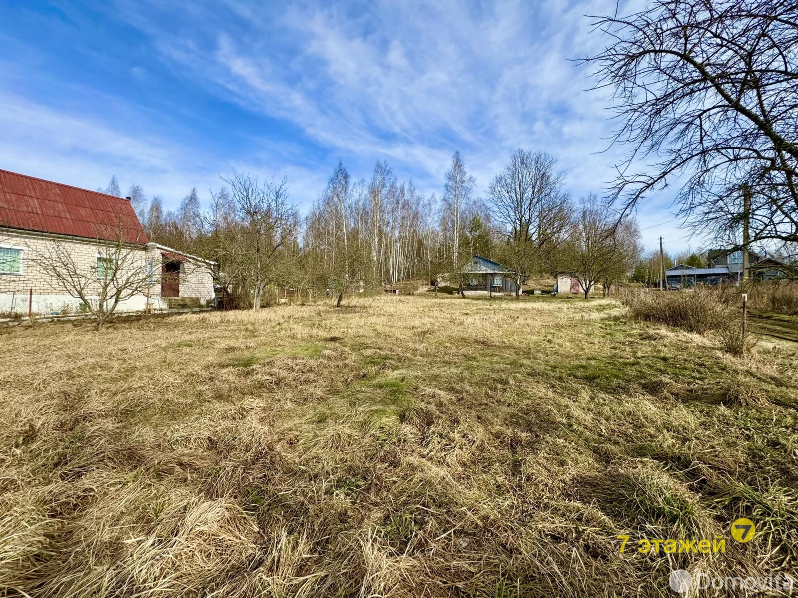 Продажа 1-этажной дачи в Друкар Минская область, 13250USD, код 182672 - фото 12