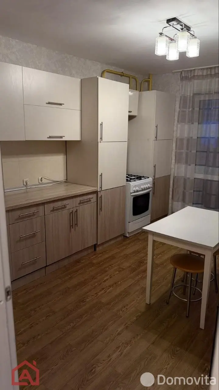 Снять 2-комнатную квартиру в Минске, ул. Героев 120 Дивизии, д. 23, 430USD, код 150388 - фото 1